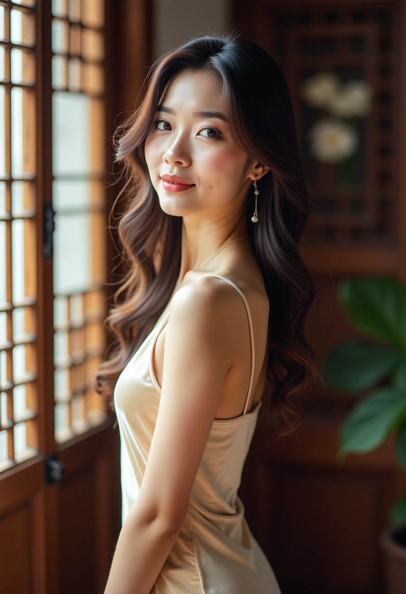 纸上星河